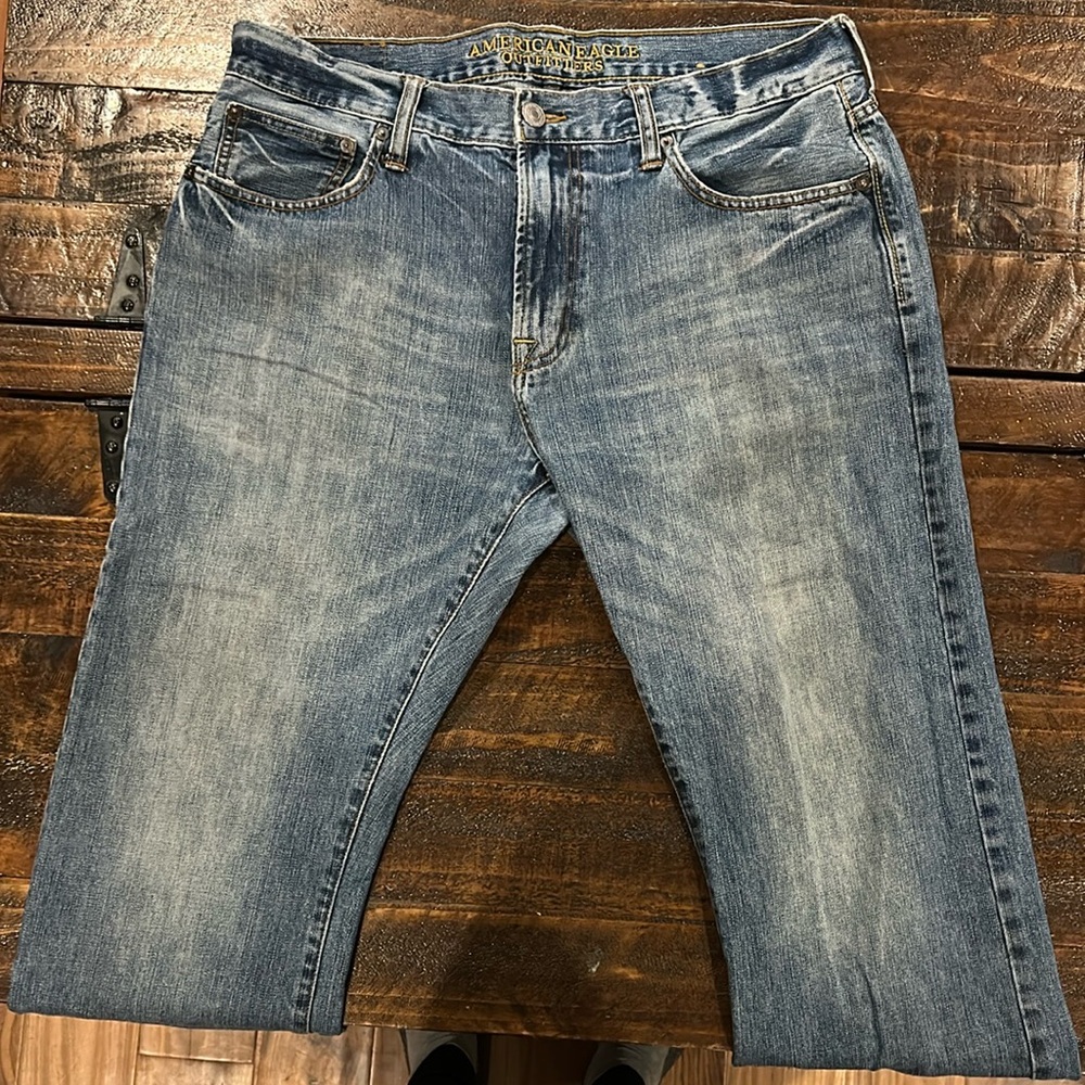 American Eagle Men’s Jeans